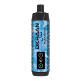 DKHAAN 15000 PUFFS DISPOSABLES BIG CLOUD - Blue Razz Ice